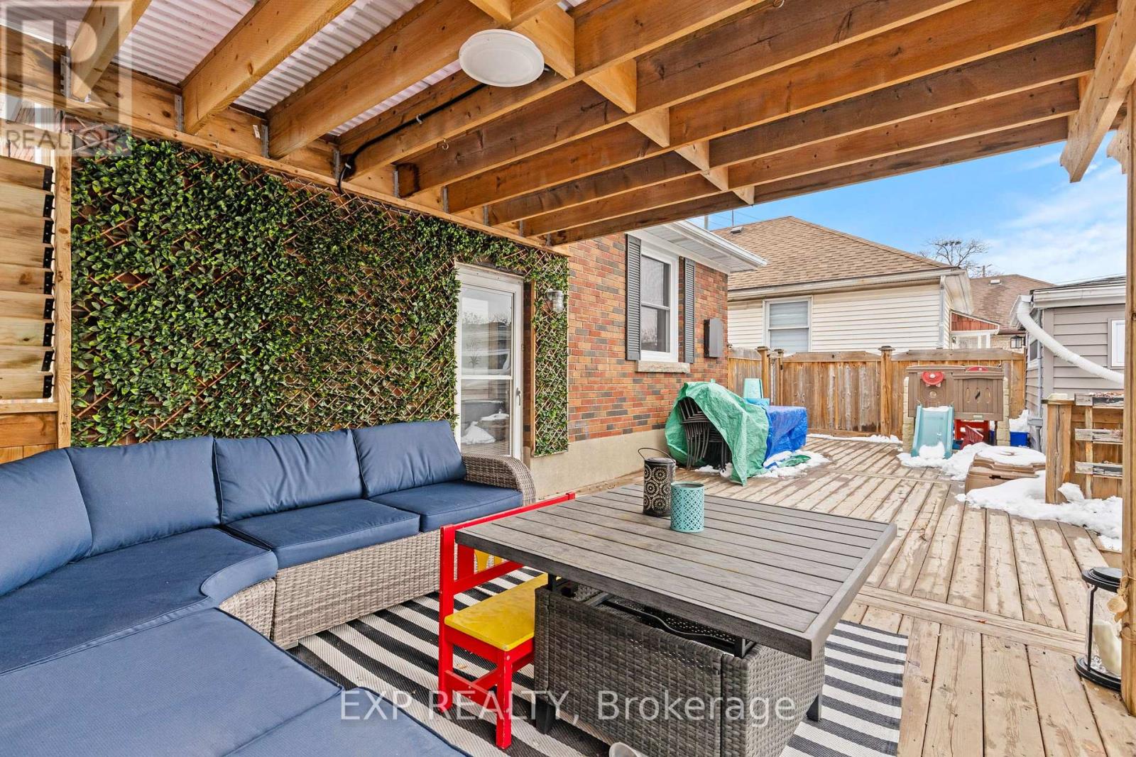 14 DUNLOP DRIVE, St. Catharines (Downtown), Ontario, L2R1A3 — Photo 34