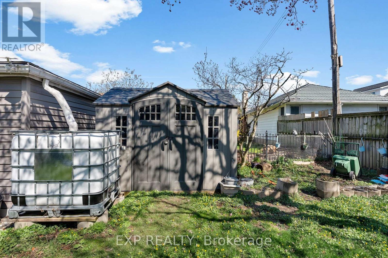 14 DUNLOP DRIVE, St. Catharines (Downtown), Ontario, L2R1A3 — Photo 39