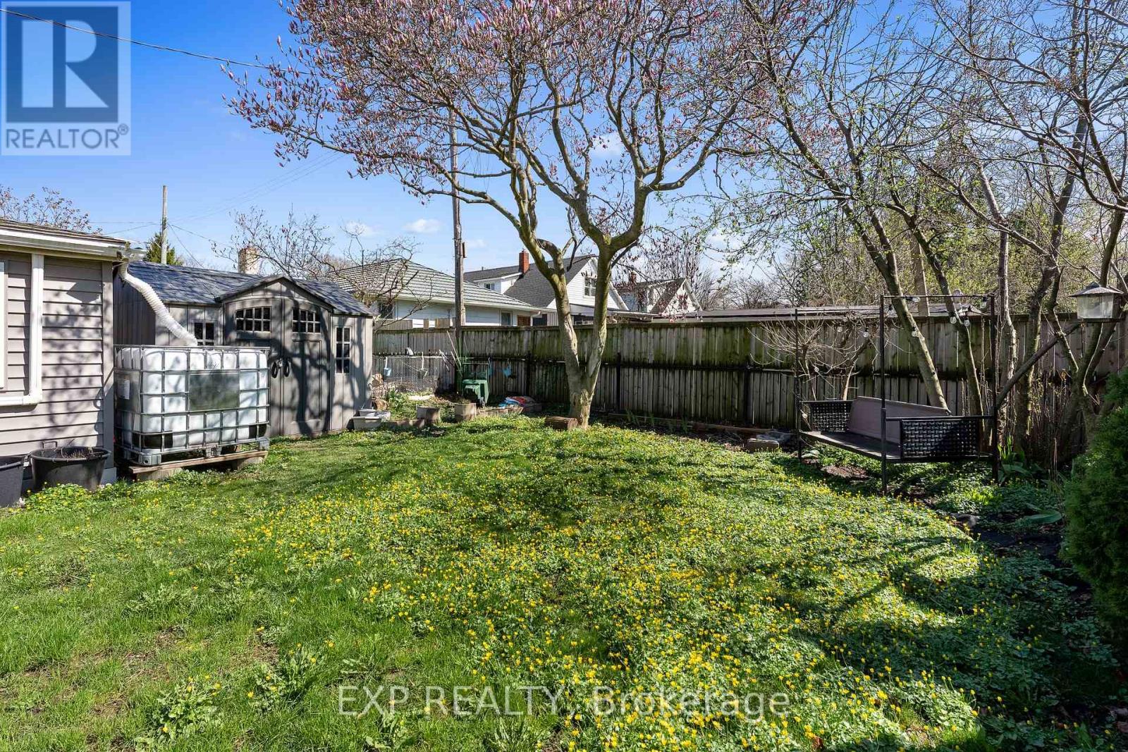 14 DUNLOP DRIVE, St. Catharines (Downtown), Ontario, L2R1A3 — Photo 41