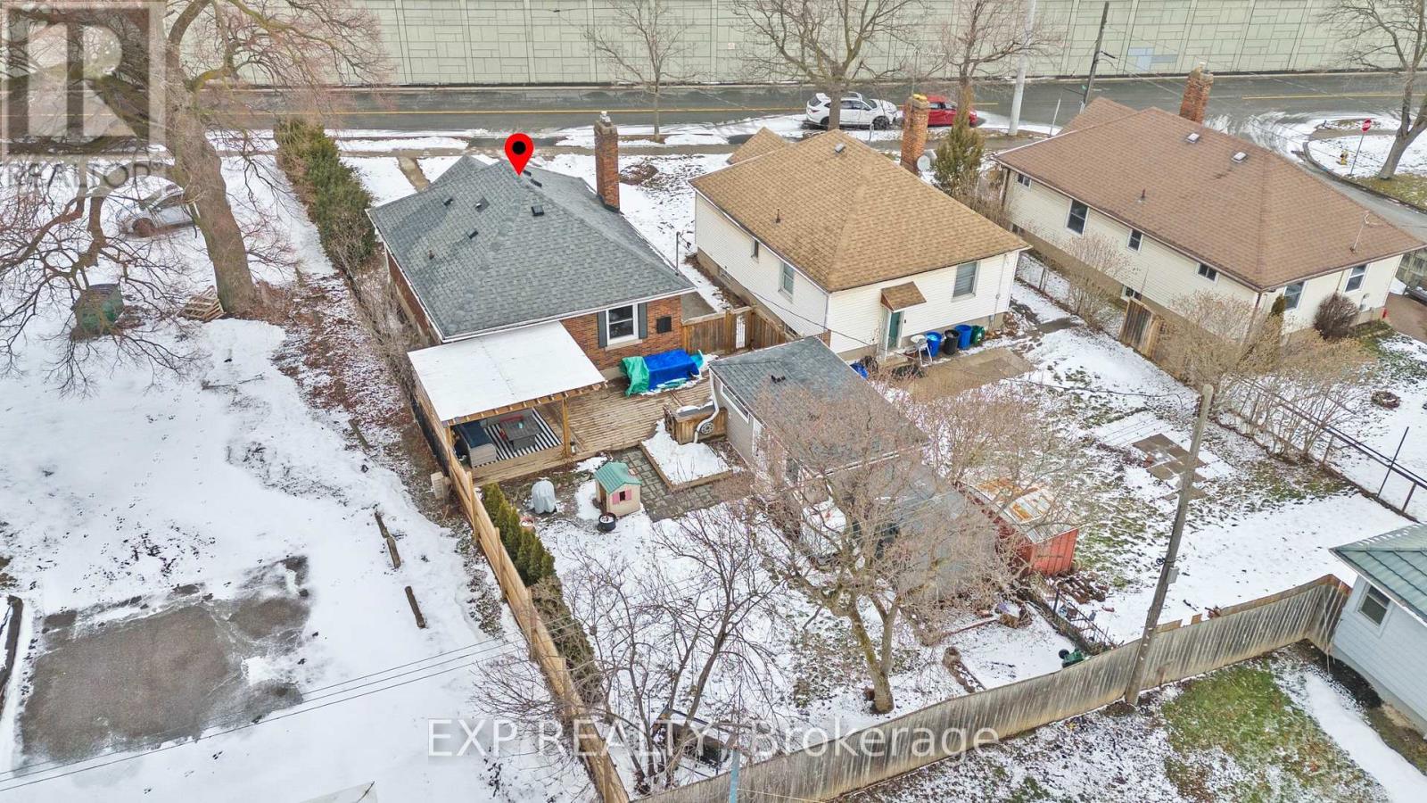 14 DUNLOP DRIVE, St. Catharines (Downtown), Ontario, L2R1A3 — Photo 43