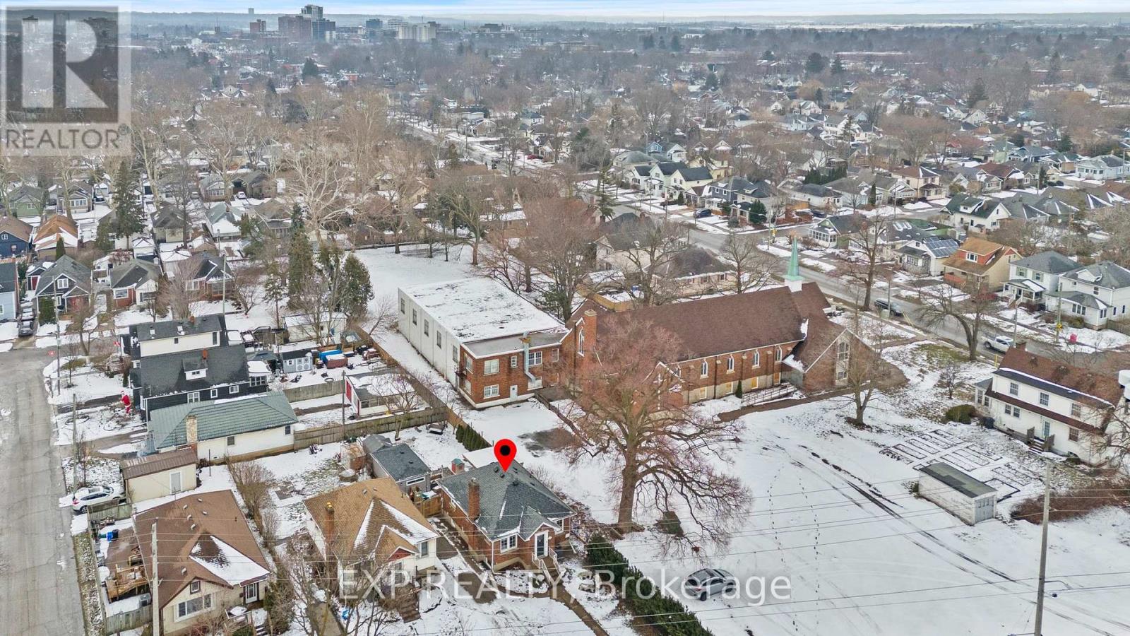 14 DUNLOP DRIVE, St. Catharines (Downtown), Ontario, L2R1A3 — Photo 44