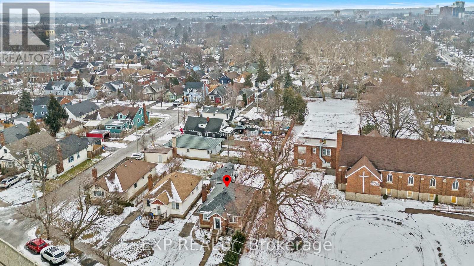 14 DUNLOP DRIVE, St. Catharines (Downtown), Ontario, L2R1A3 — Photo 46