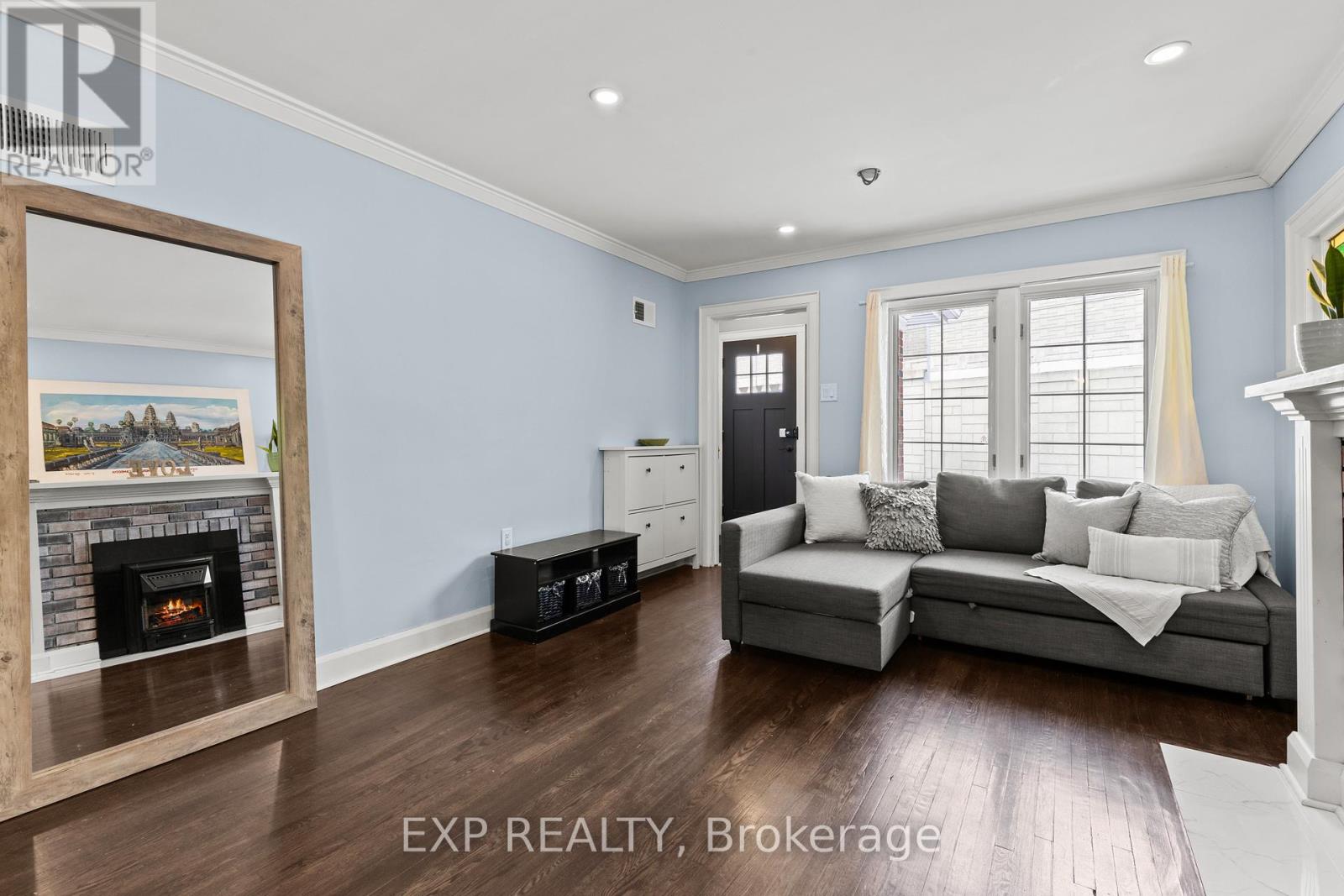 14 DUNLOP DRIVE, St. Catharines (Downtown), Ontario, L2R1A3 — Photo 6