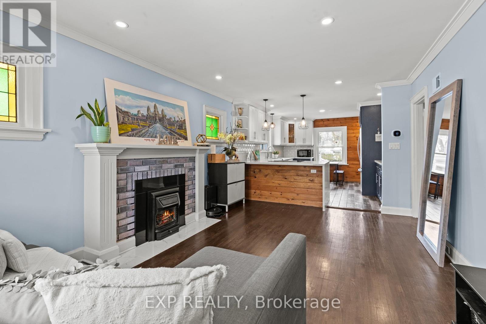 14 DUNLOP DRIVE, St. Catharines (Downtown), Ontario, L2R1A3 — Photo 7