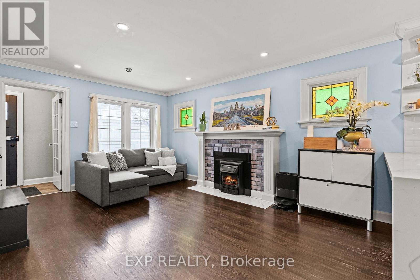 14 DUNLOP DRIVE, St. Catharines (Downtown), Ontario, L2R1A3 — Photo 8