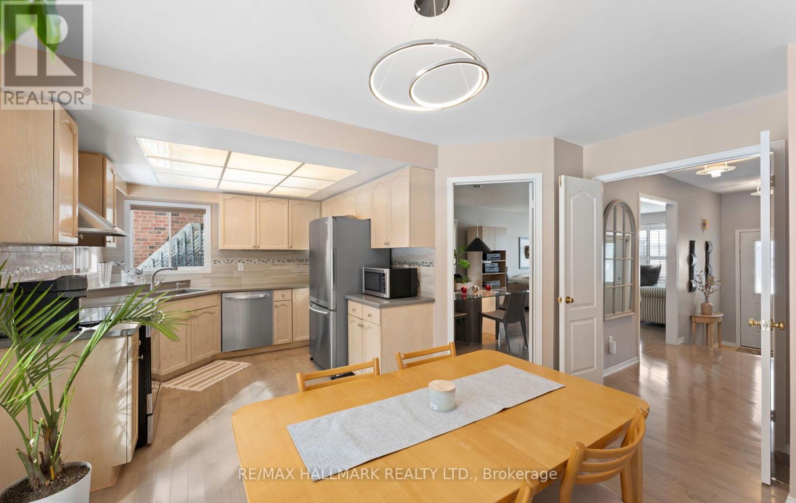 2004 BLAIRWOOD COURT, Pickering (Liverpool), Ontario, L1X2S3 — Photo 18