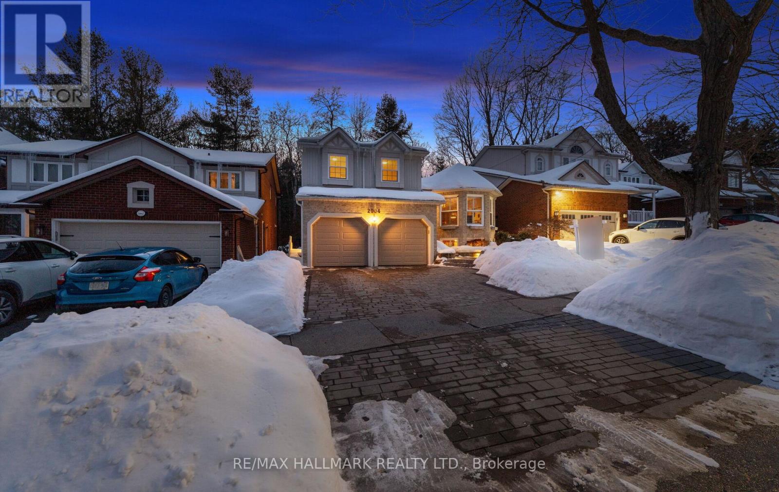 2004 BLAIRWOOD COURT, Pickering (Liverpool), Ontario, L1X2S3 — Photo 3