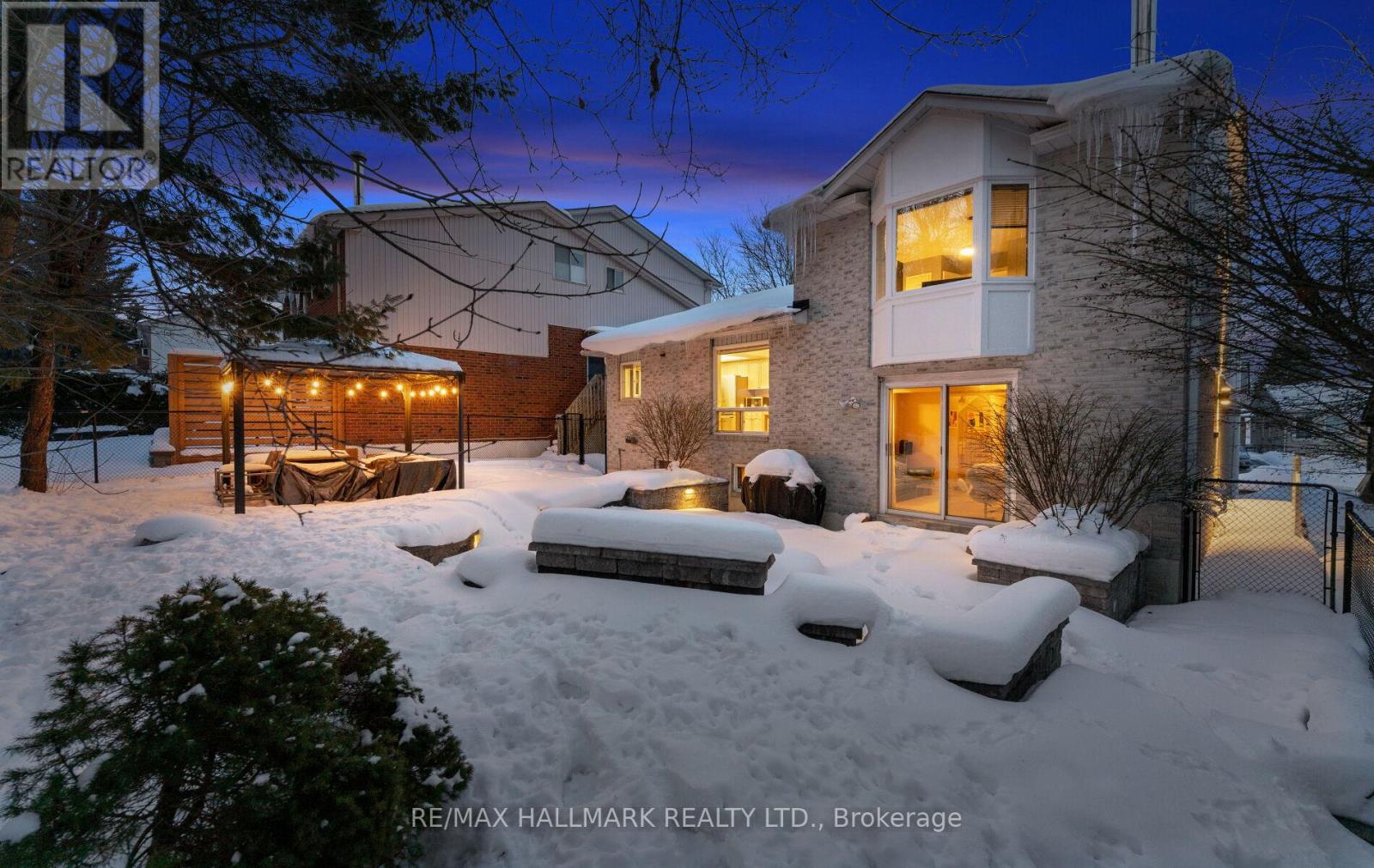 2004 BLAIRWOOD COURT, Pickering (Liverpool), Ontario, L1X2S3 — Photo 41