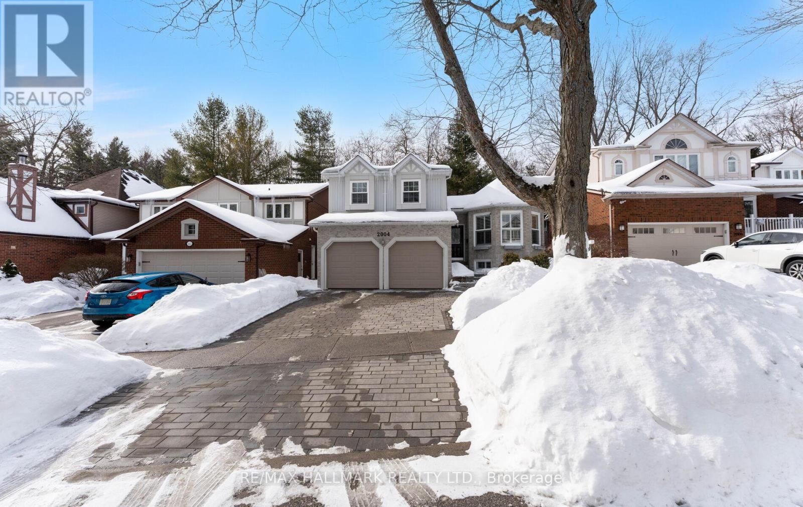 2004 BLAIRWOOD COURT, Pickering (Liverpool), Ontario, L1X2S3 — Photo 5