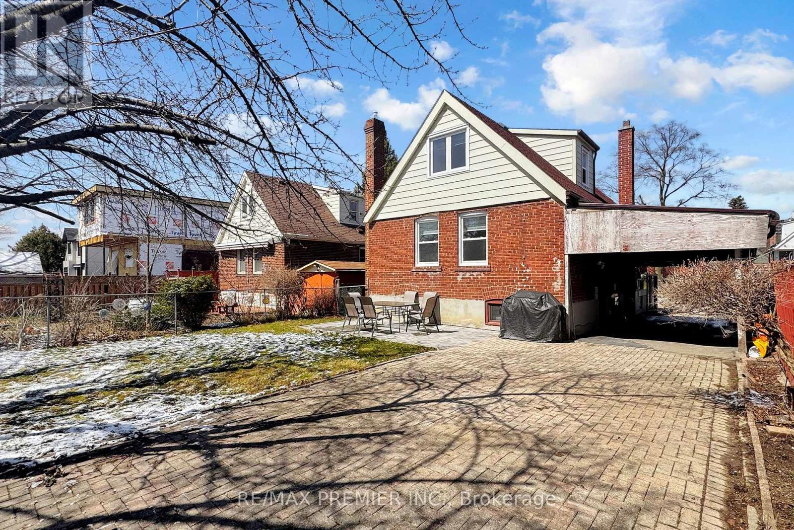 47 AMSTERDAM AVENUE, Toronto (O'Connor-Parkview), Ontario, M4B2B9 — Photo 32