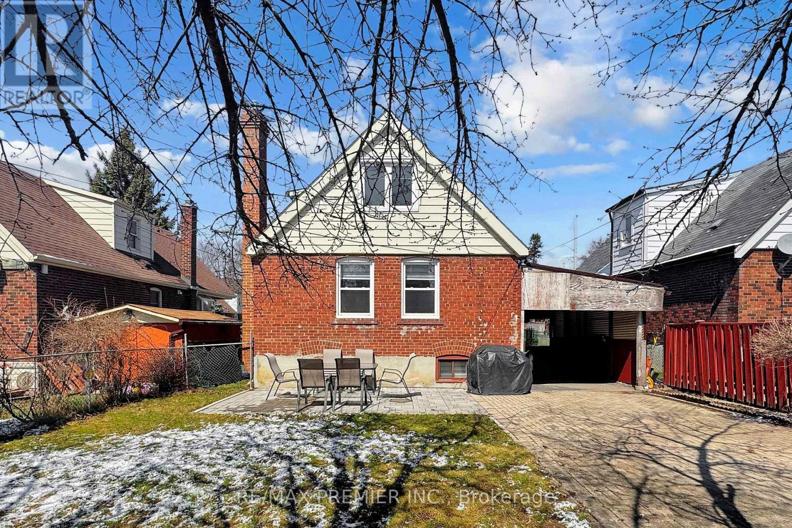 47 AMSTERDAM AVENUE, Toronto (O'Connor-Parkview), Ontario, M4B2B9 — Photo 33