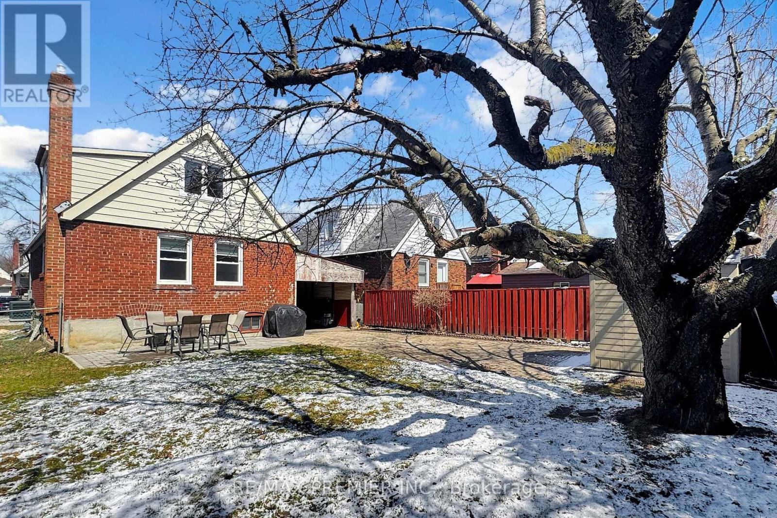 47 AMSTERDAM AVENUE, Toronto (O'Connor-Parkview), Ontario, M4B2B9 — Photo 34