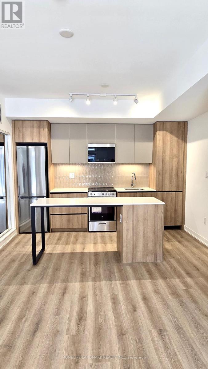 107 - 30 ALL NATIONS DRIVE, Brampton (Northwest Brampton), Ontario, L7A5M5 — Photo 3