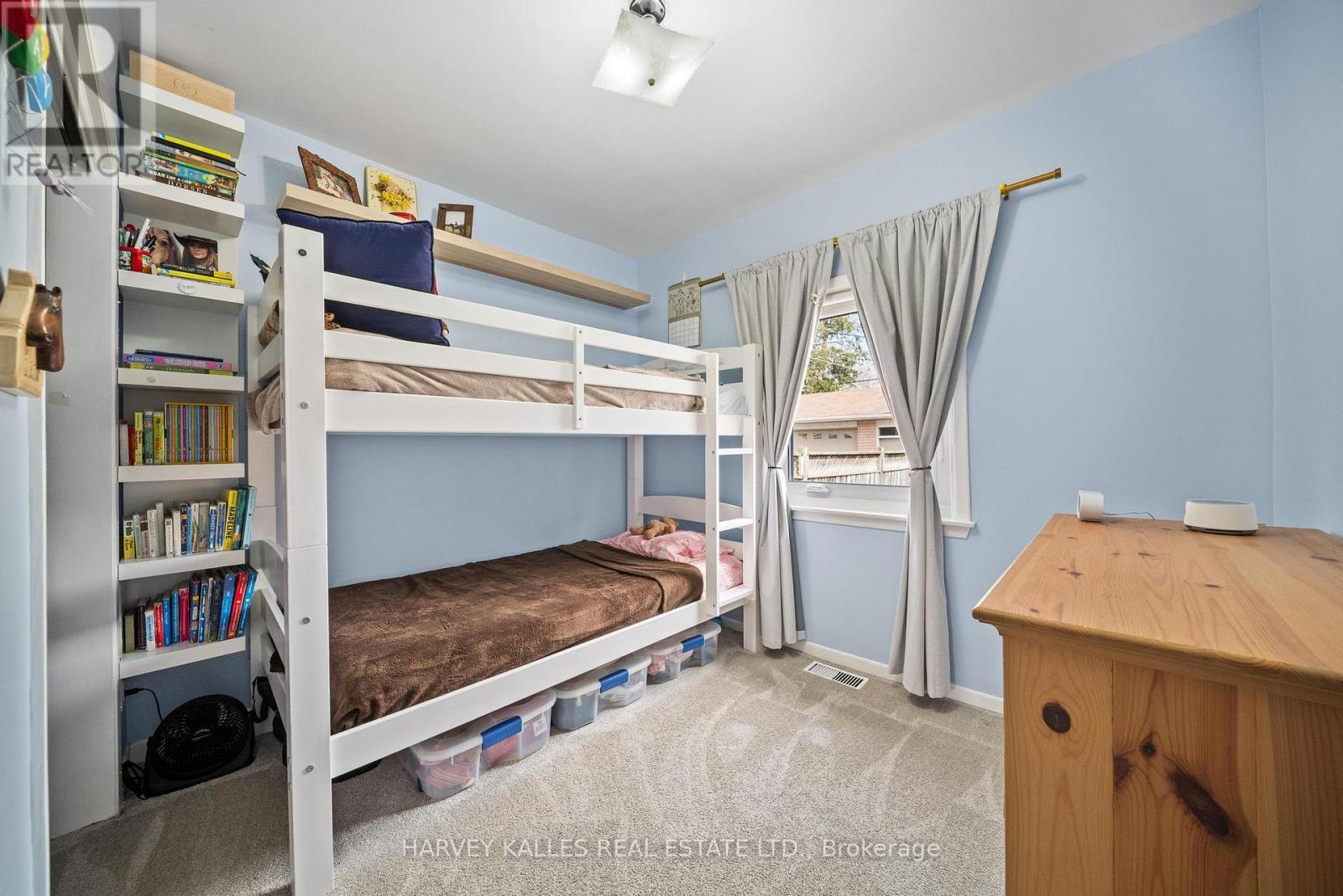 231 BICKNELL AVENUE, Toronto (Keelesdale-Eglinton West), Ontario, M6M4H2 — Photo 10