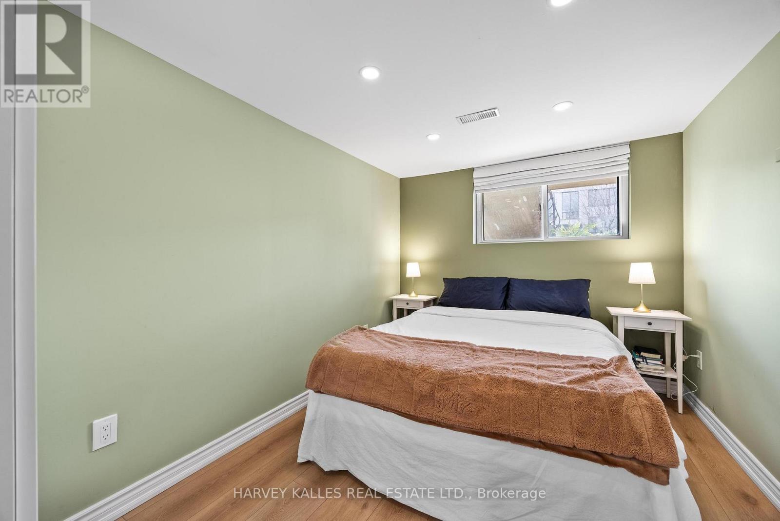 231 BICKNELL AVENUE, Toronto (Keelesdale-Eglinton West), Ontario, M6M4H2 — Photo 14