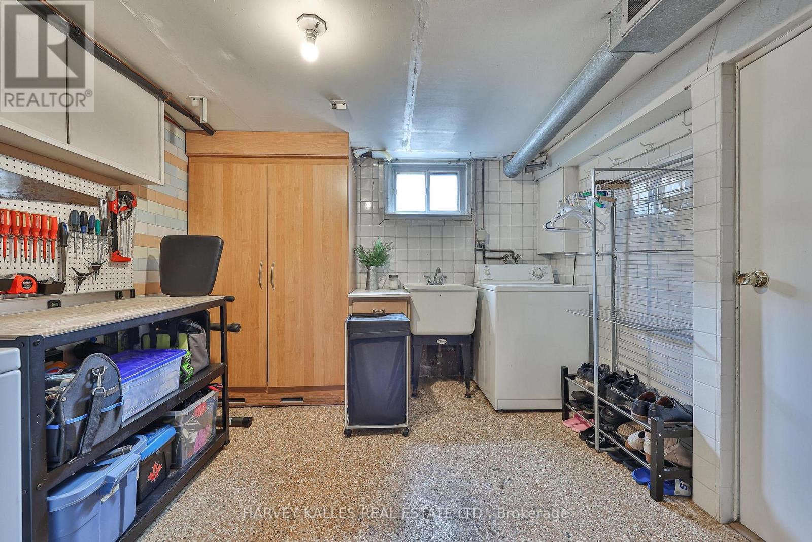 231 BICKNELL AVENUE, Toronto (Keelesdale-Eglinton West), Ontario, M6M4H2 — Photo 17