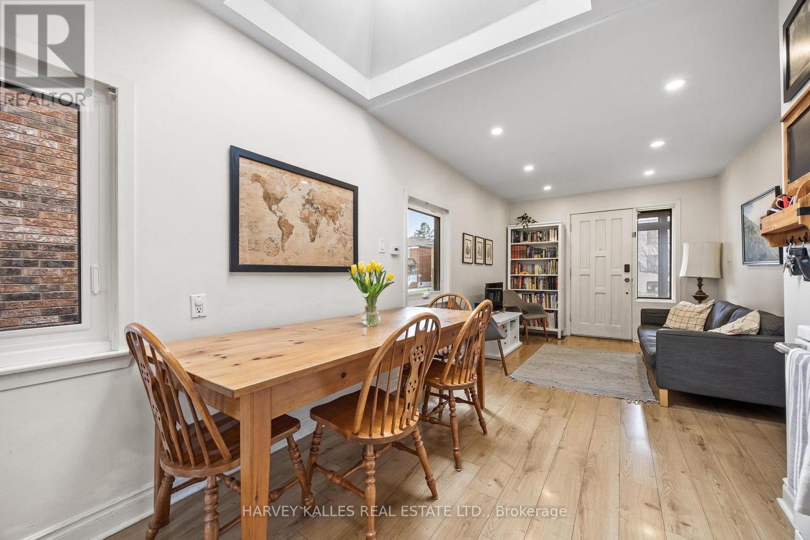 231 BICKNELL AVENUE, Toronto (Keelesdale-Eglinton West), Ontario, M6M4H2 — Photo 5