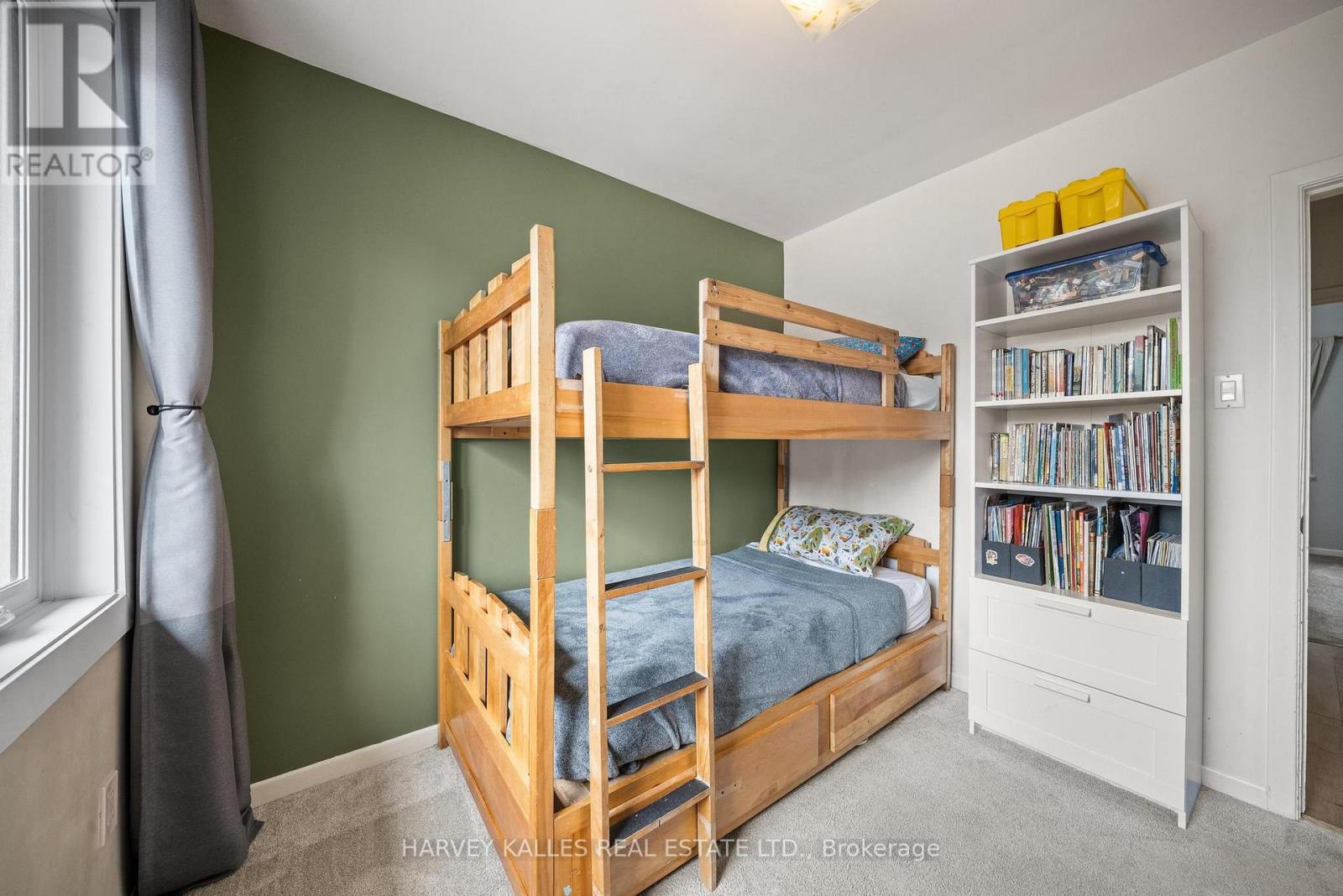 231 BICKNELL AVENUE, Toronto (Keelesdale-Eglinton West), Ontario, M6M4H2 — Photo 8