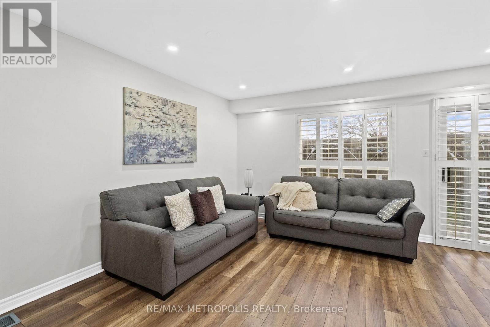 59 - 200 CRESTHAVEN ROAD, Brampton (Snelgrove), Ontario, L7A1J5 — Photo 10