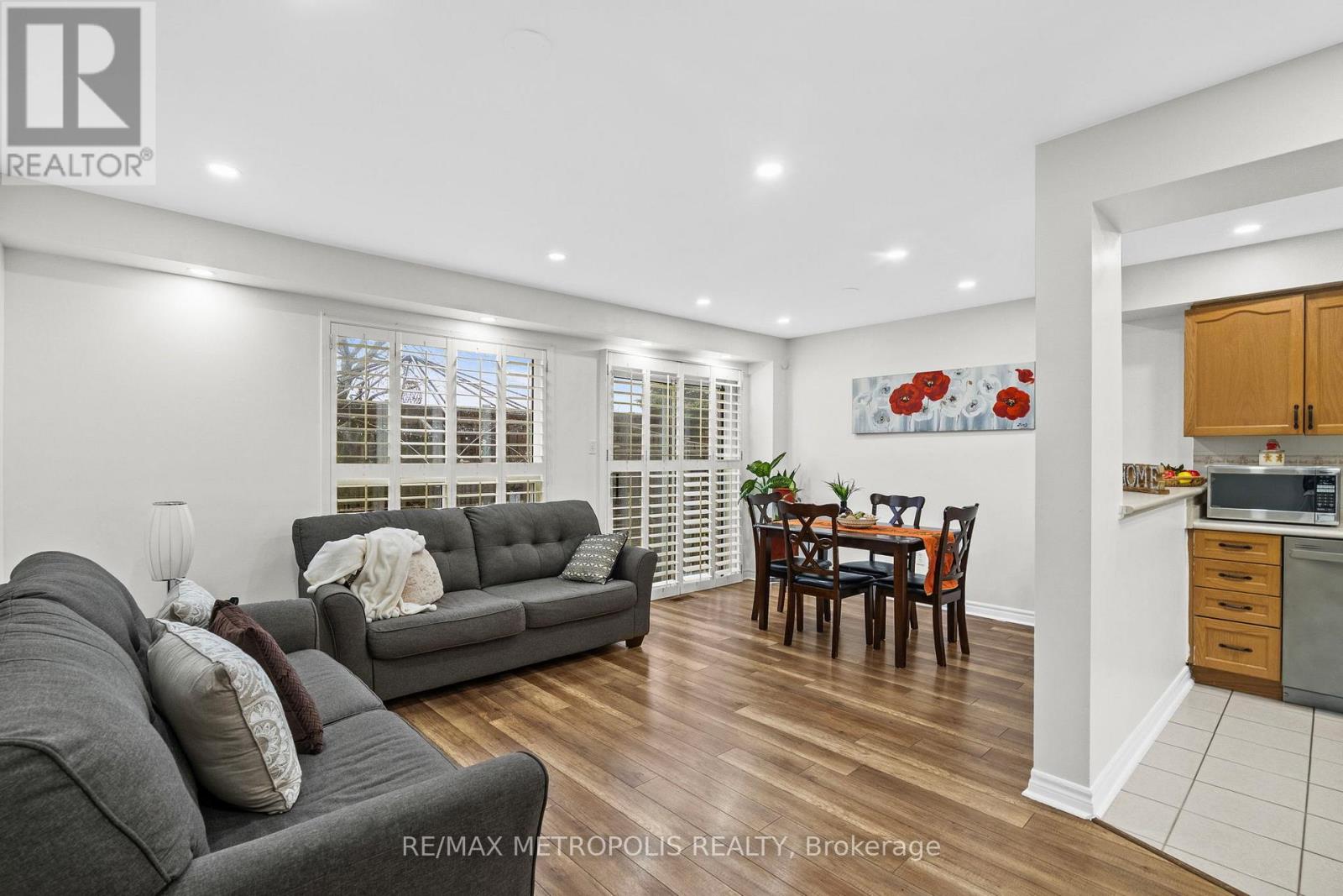 59 - 200 CRESTHAVEN ROAD, Brampton (Snelgrove), Ontario, L7A1J5 — Photo 11