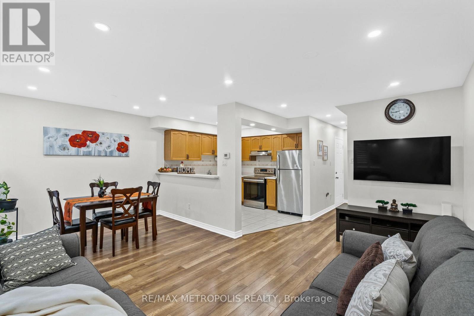 59 - 200 CRESTHAVEN ROAD, Brampton (Snelgrove), Ontario, L7A1J5 — Photo 12