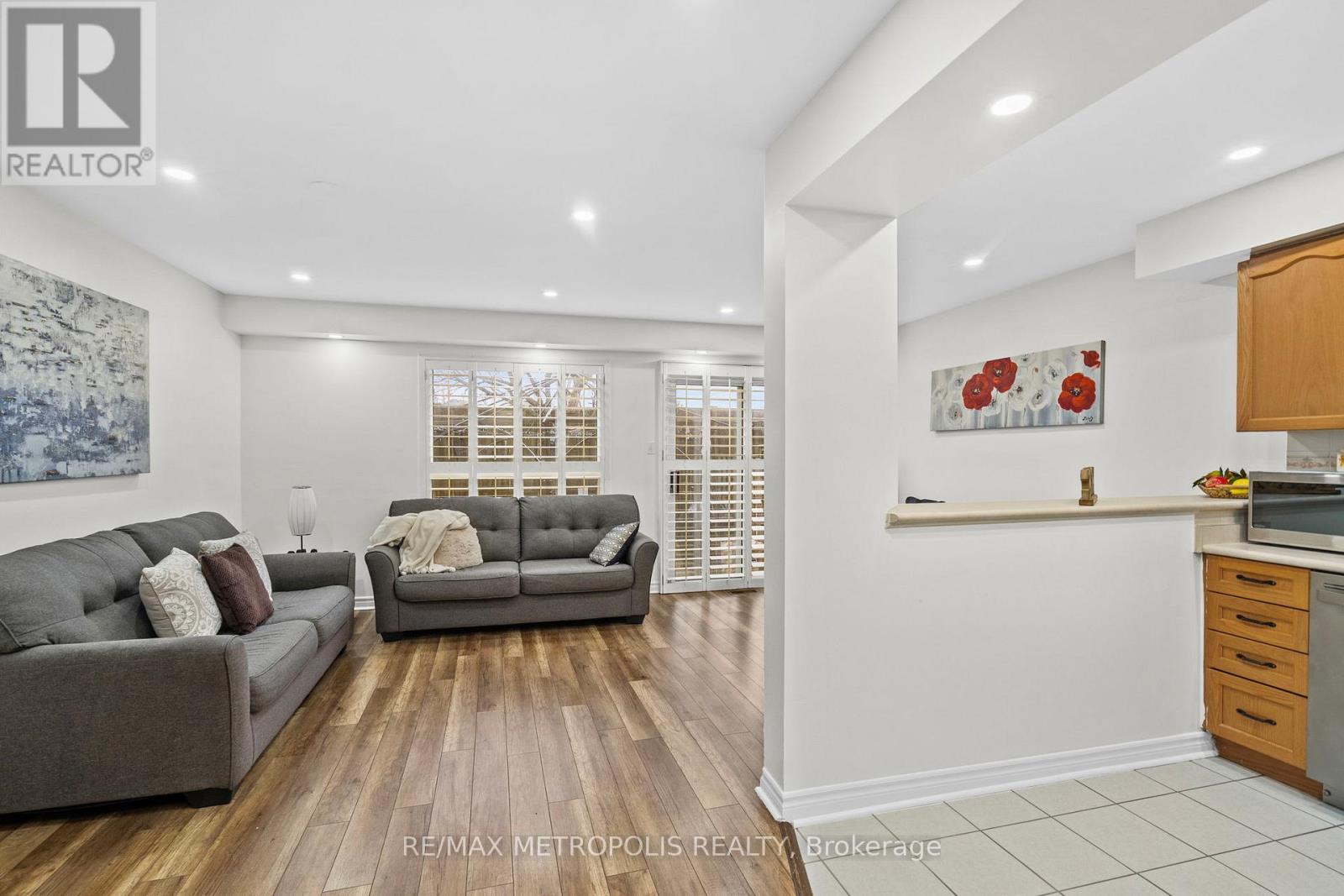 59 - 200 CRESTHAVEN ROAD, Brampton (Snelgrove), Ontario, L7A1J5 — Photo 16