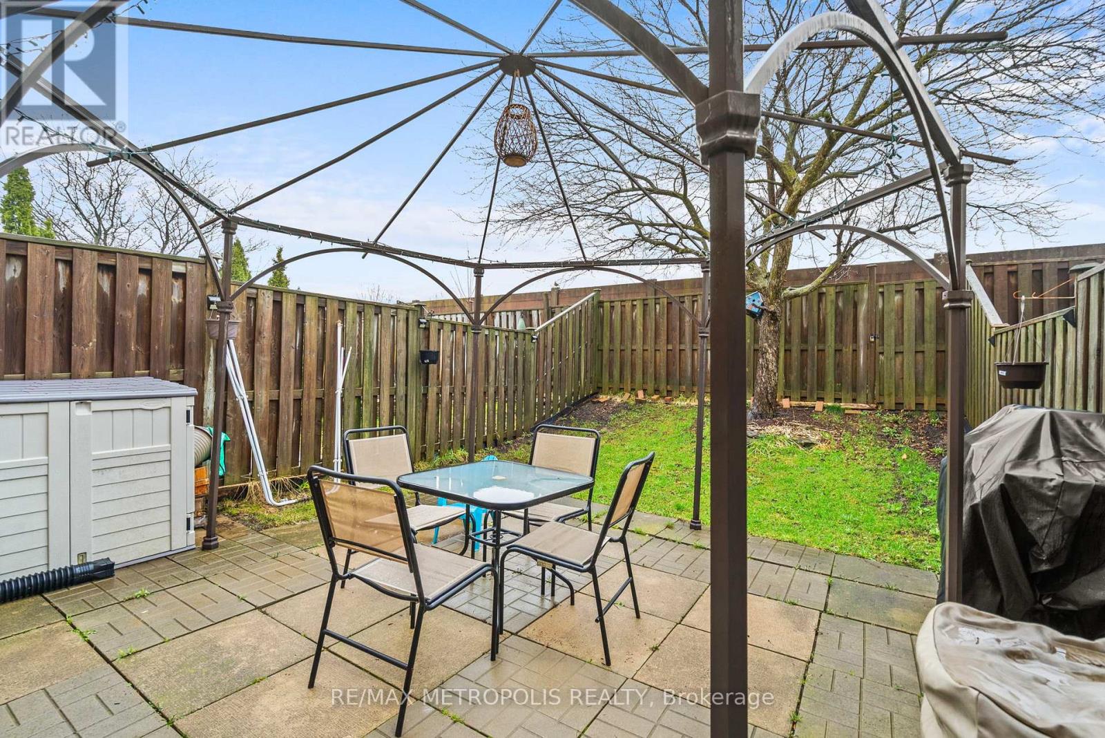 59 - 200 CRESTHAVEN ROAD, Brampton (Snelgrove), Ontario, L7A1J5 — Photo 38