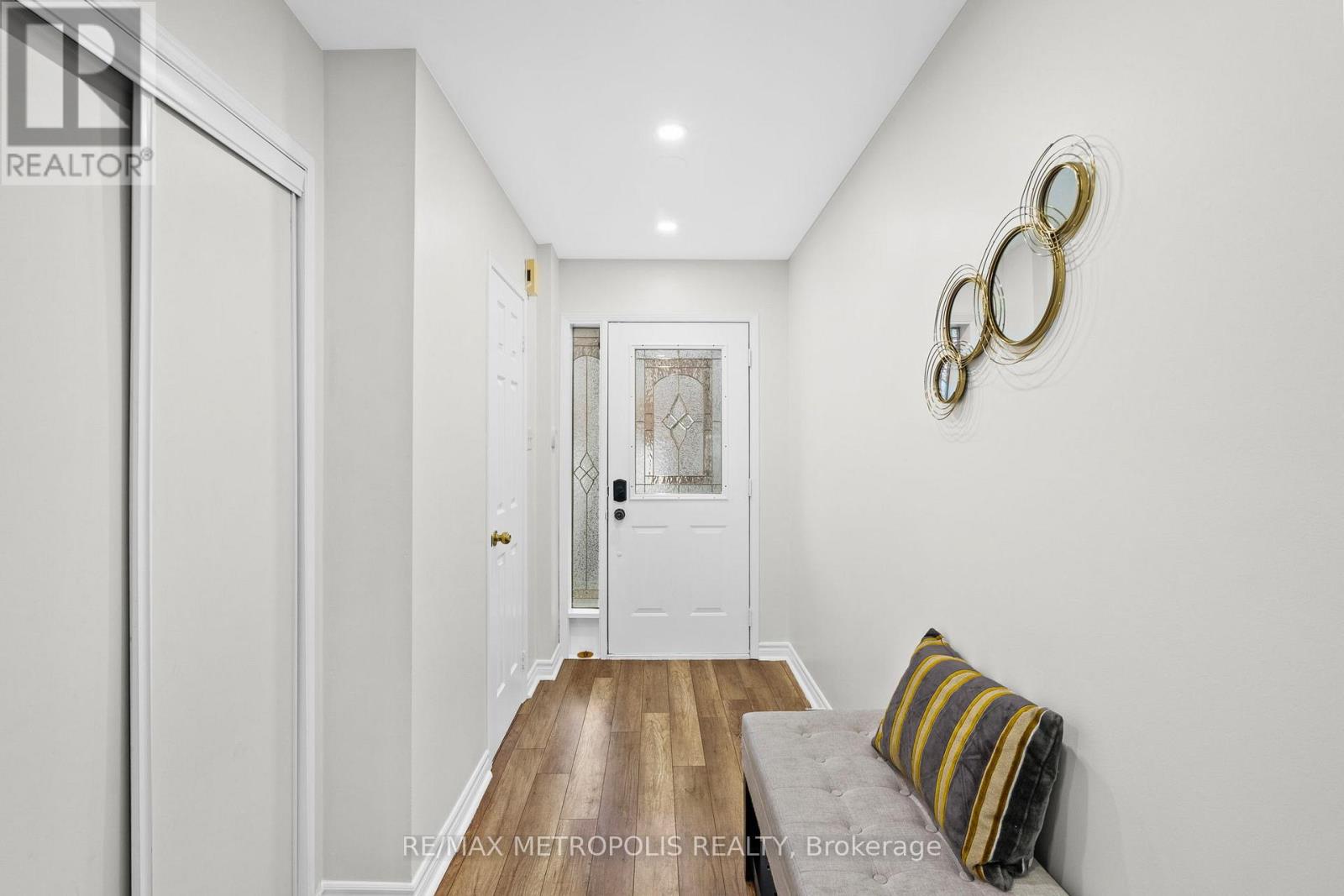 59 - 200 CRESTHAVEN ROAD, Brampton (Snelgrove), Ontario, L7A1J5 — Photo 4