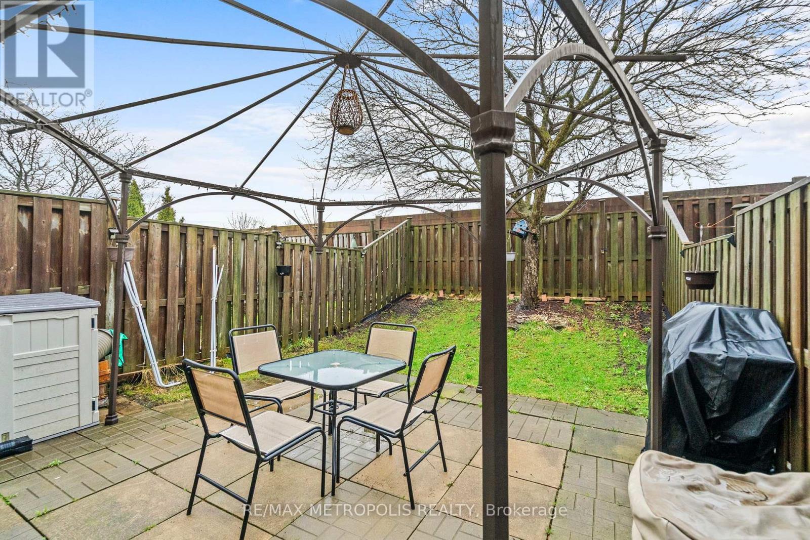 59 - 200 CRESTHAVEN ROAD, Brampton (Snelgrove), Ontario, L7A1J5 — Photo 40