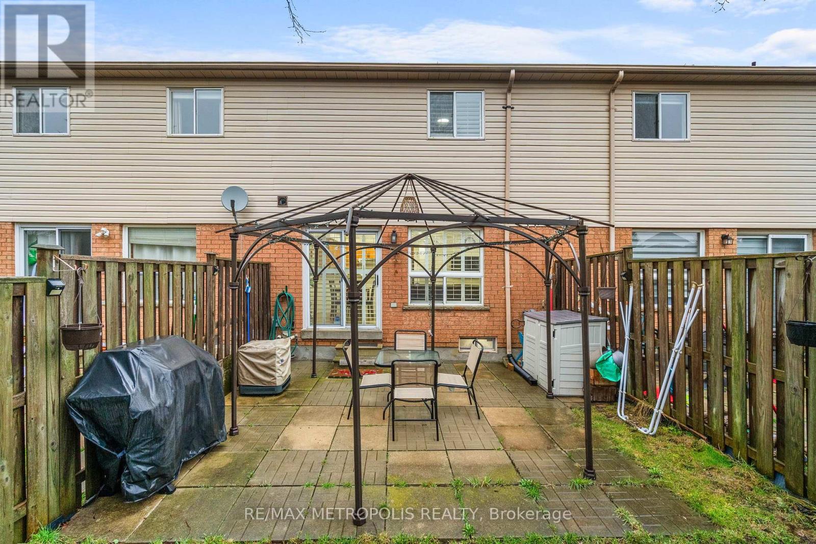 59 - 200 CRESTHAVEN ROAD, Brampton (Snelgrove), Ontario, L7A1J5 — Photo 41