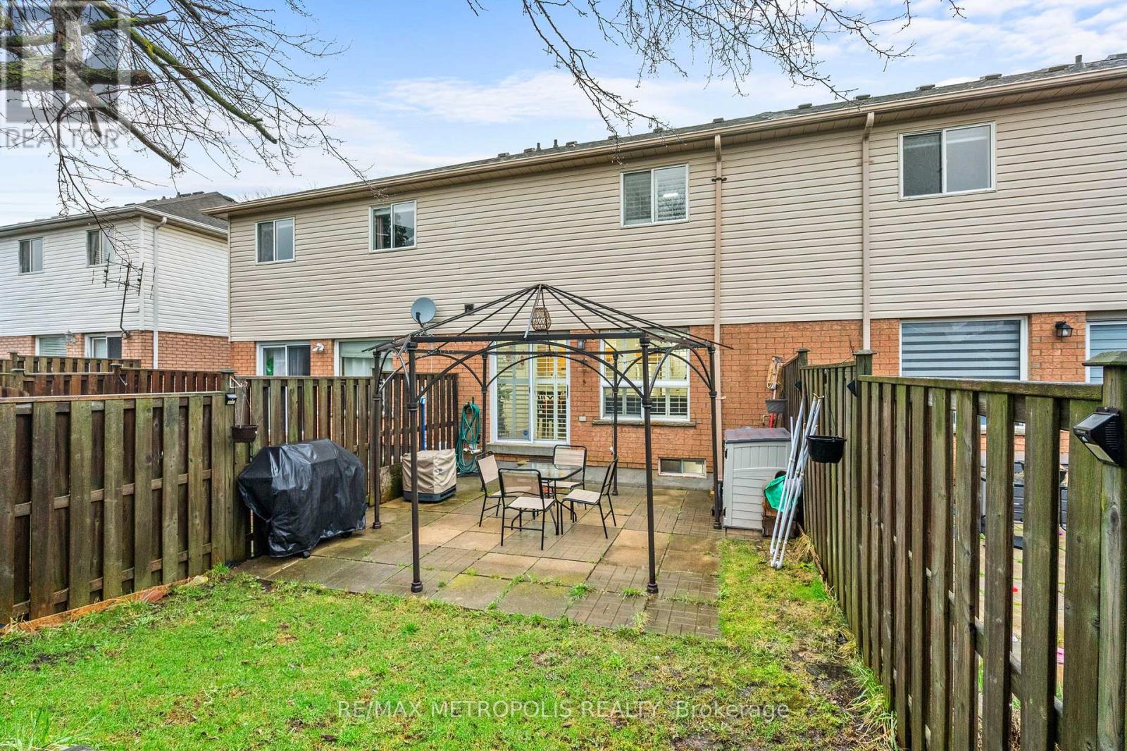 59 - 200 CRESTHAVEN ROAD, Brampton (Snelgrove), Ontario, L7A1J5 — Photo 42