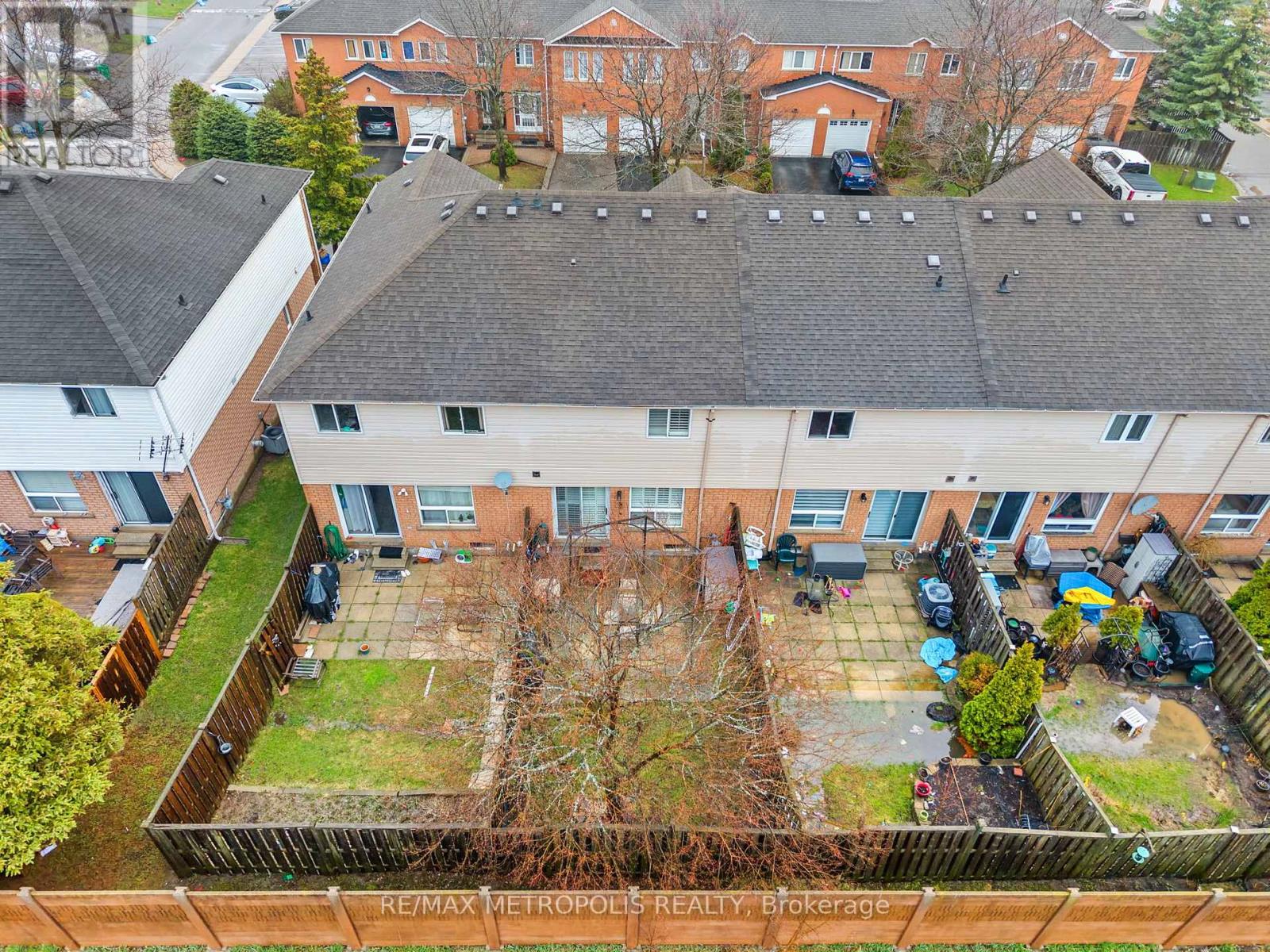 59 - 200 CRESTHAVEN ROAD, Brampton (Snelgrove), Ontario, L7A1J5 — Photo 44