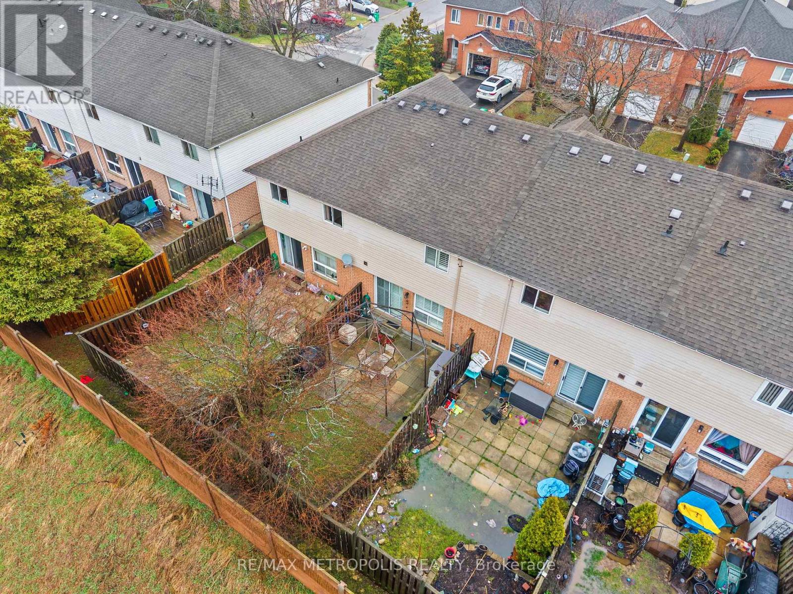 59 - 200 CRESTHAVEN ROAD, Brampton (Snelgrove), Ontario, L7A1J5 — Photo 45