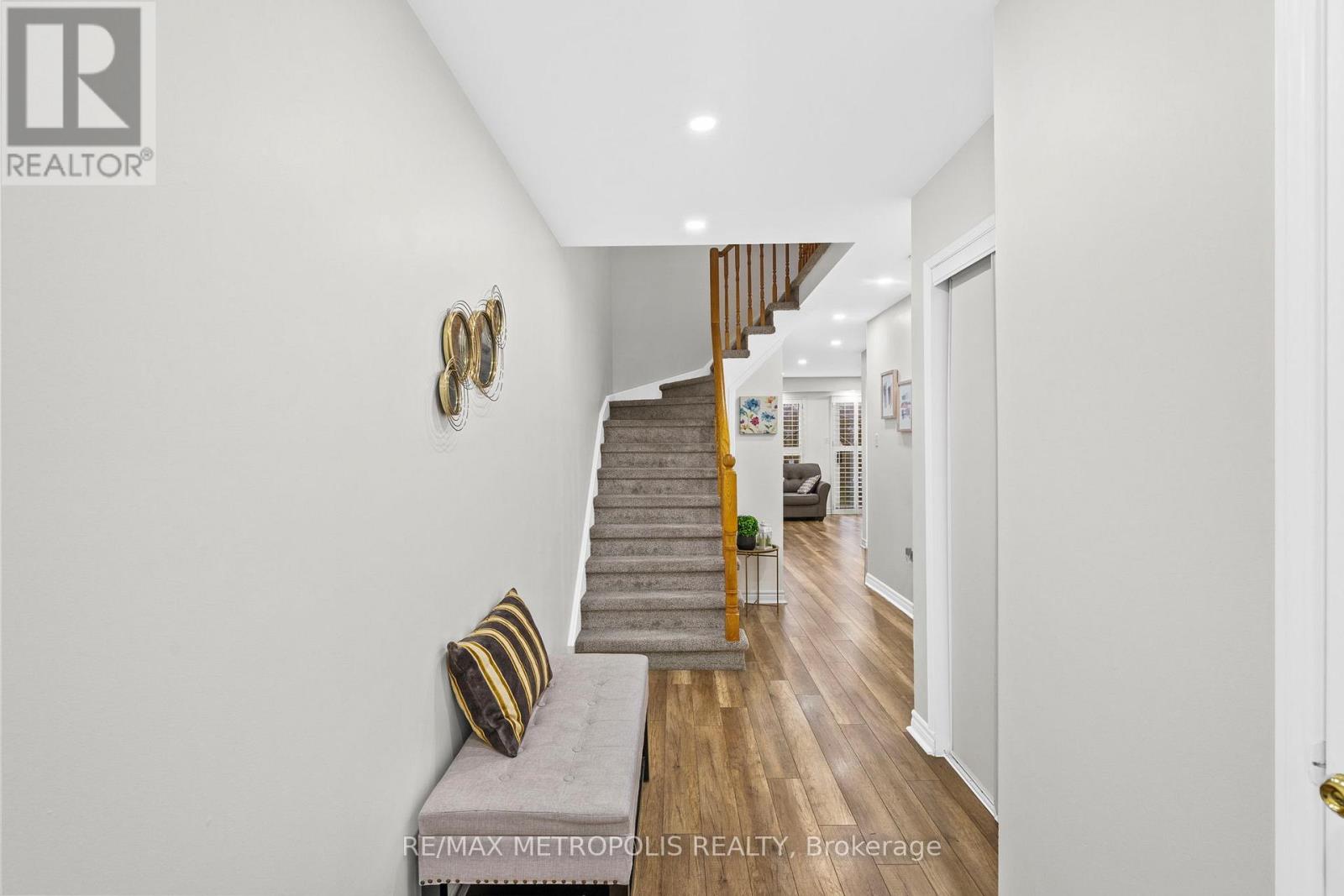 59 - 200 CRESTHAVEN ROAD, Brampton (Snelgrove), Ontario, L7A1J5 — Photo 5