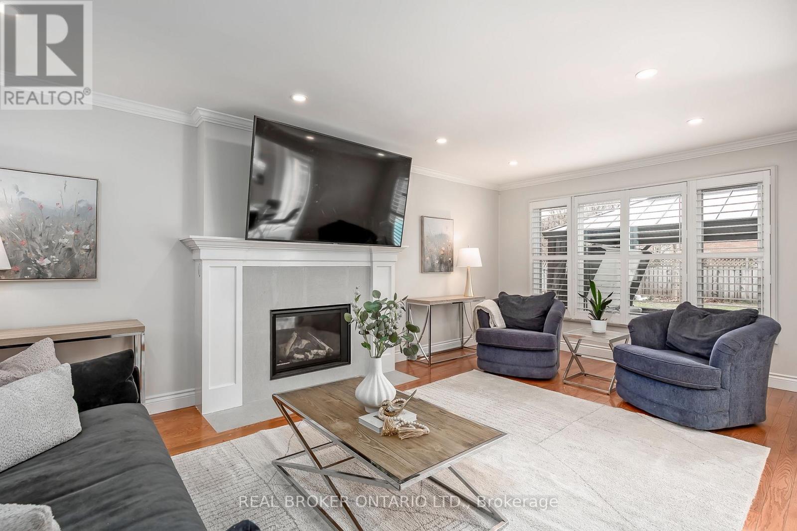 2152 HEIDI AVENUE, Burlington (Headon), Ontario, L7M3X2 — Photo 17