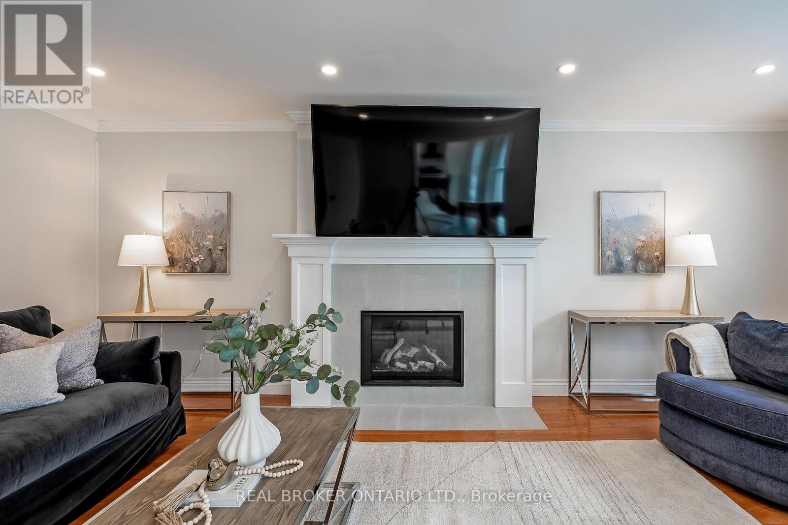 2152 HEIDI AVENUE, Burlington (Headon), Ontario, L7M3X2 — Photo 18