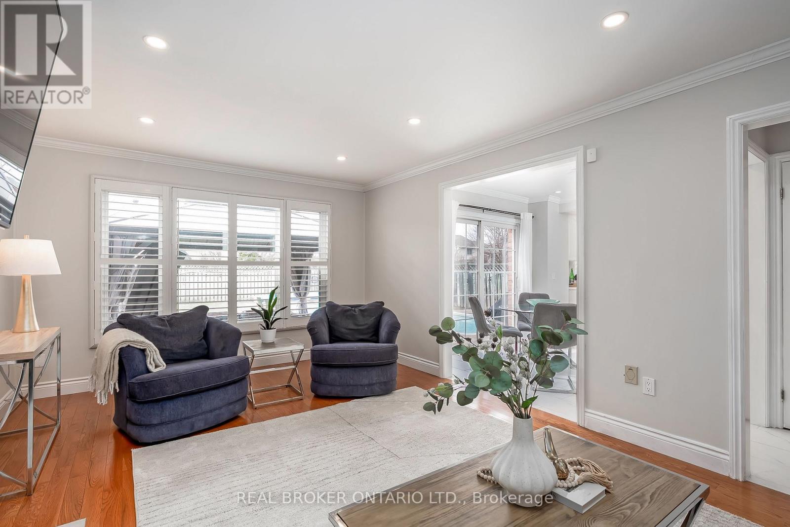 2152 HEIDI AVENUE, Burlington (Headon), Ontario, L7M3X2 — Photo 20