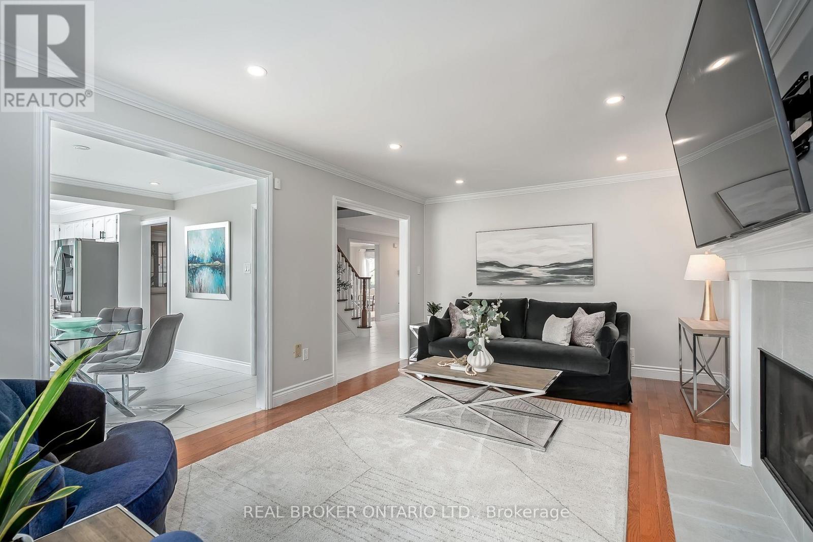 2152 HEIDI AVENUE, Burlington (Headon), Ontario, L7M3X2 — Photo 21