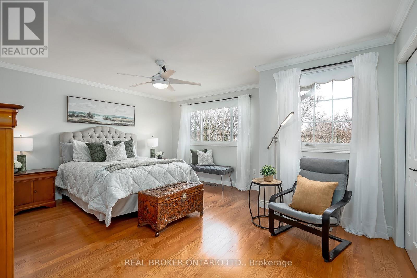 2152 HEIDI AVENUE, Burlington (Headon), Ontario, L7M3X2 — Photo 27