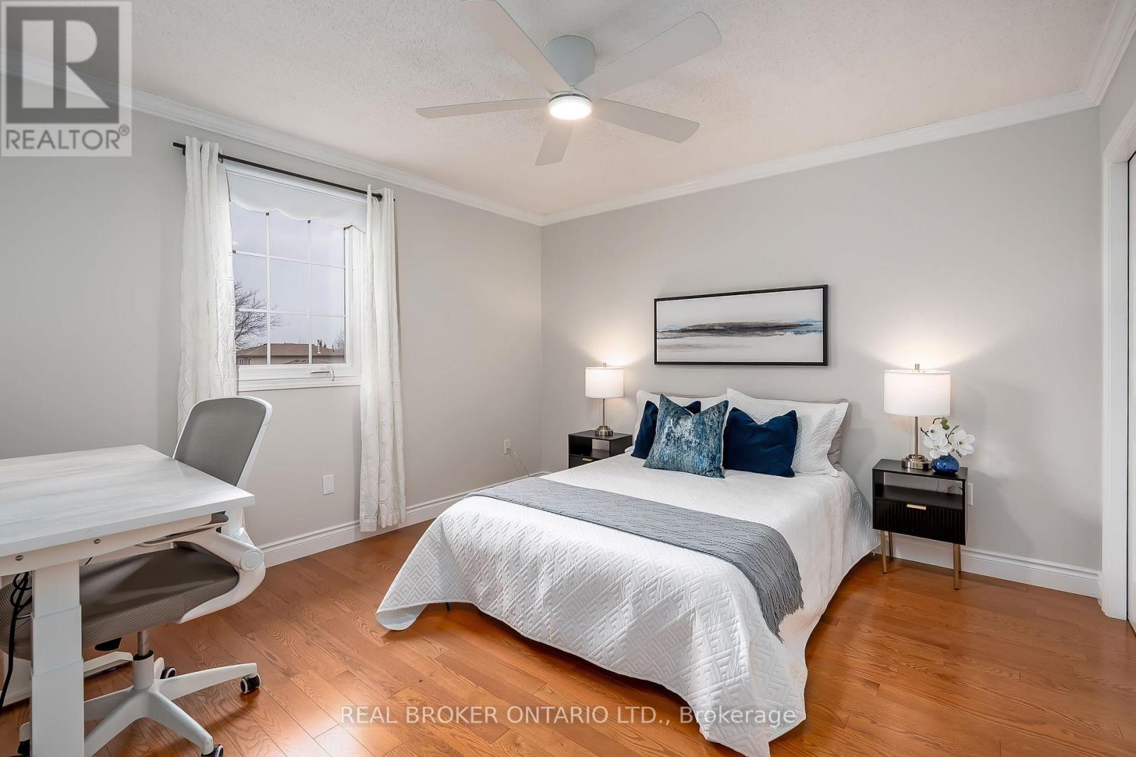 2152 HEIDI AVENUE, Burlington (Headon), Ontario, L7M3X2 — Photo 35