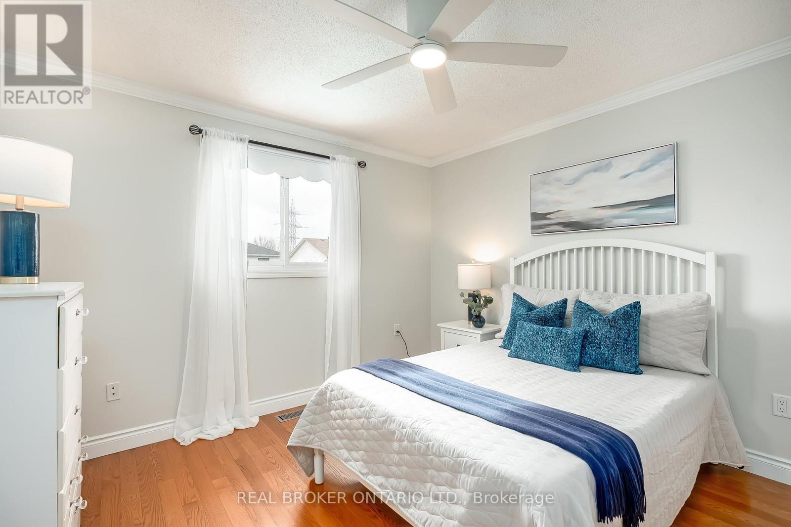 2152 HEIDI AVENUE, Burlington (Headon), Ontario, L7M3X2 — Photo 37