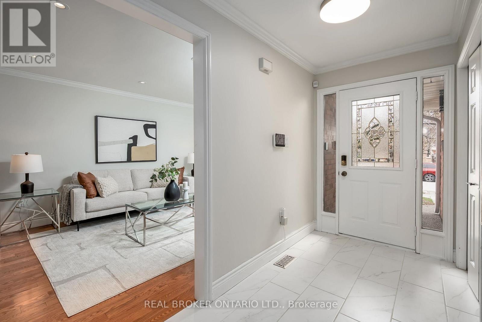 2152 HEIDI AVENUE, Burlington (Headon), Ontario, L7M3X2 — Photo 4