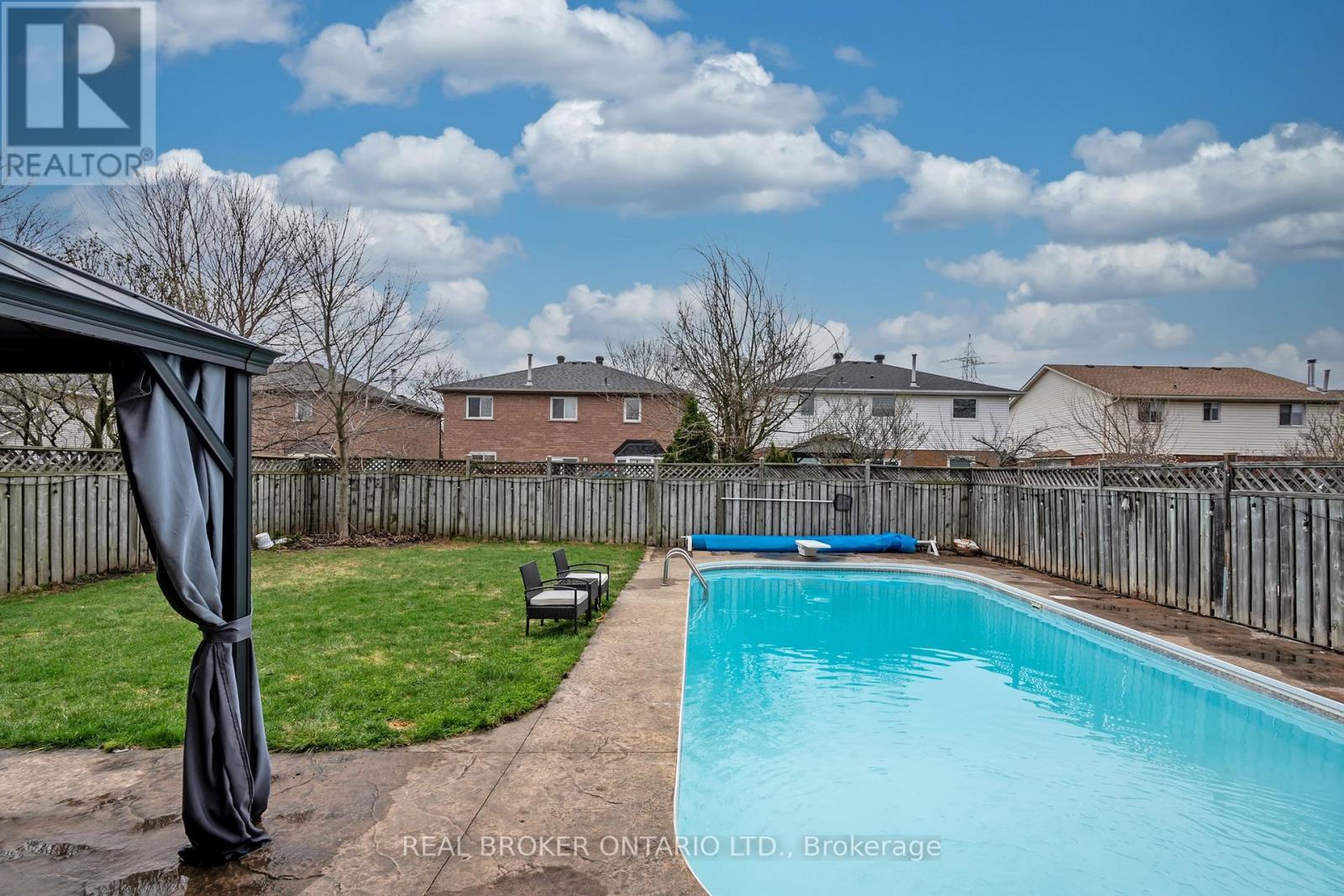 2152 HEIDI AVENUE, Burlington (Headon), Ontario, L7M3X2 — Photo 40