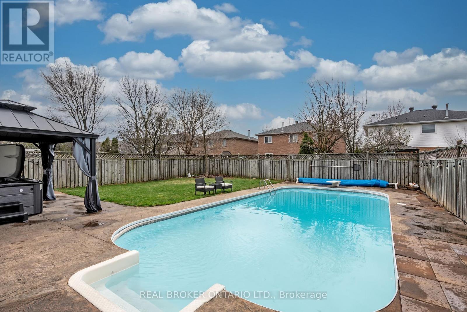 2152 HEIDI AVENUE, Burlington (Headon), Ontario, L7M3X2 — Photo 41