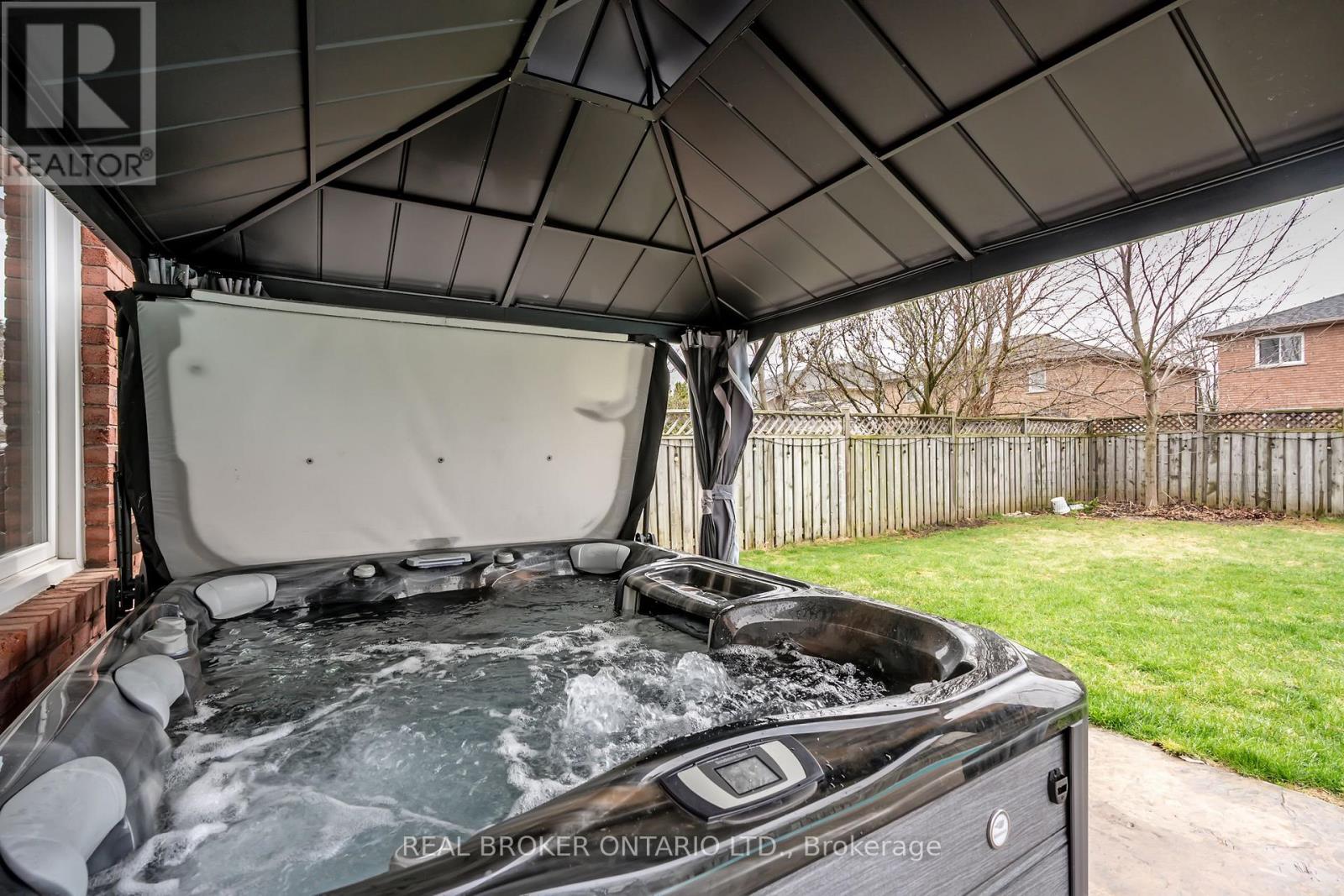 2152 HEIDI AVENUE, Burlington (Headon), Ontario, L7M3X2 — Photo 42