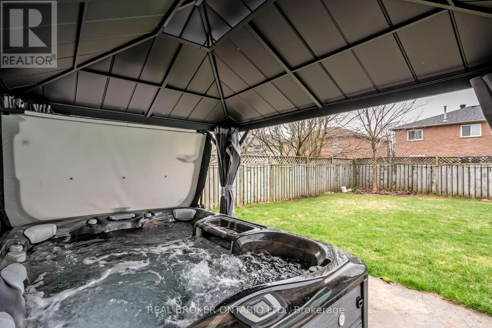 2152 HEIDI AVENUE, Burlington (Headon), Ontario, L7M3X2 — Photo 43