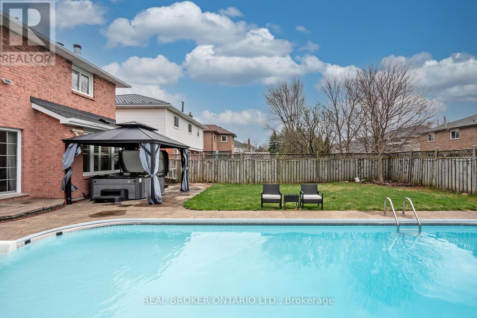 2152 HEIDI AVENUE, Burlington (Headon), Ontario, L7M3X2 — Photo 44