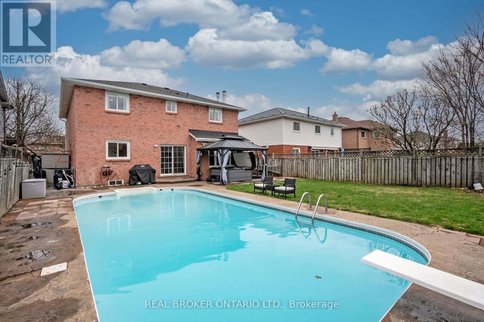 2152 HEIDI AVENUE, Burlington (Headon), Ontario, L7M3X2 — Photo 45