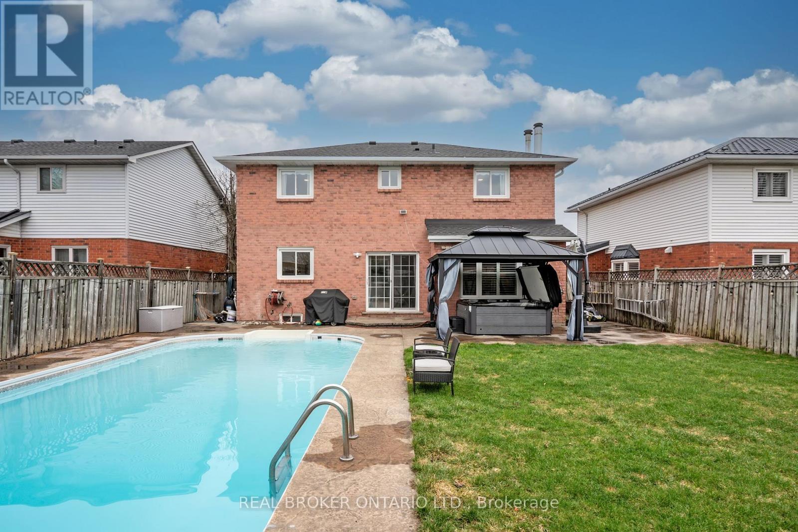 2152 HEIDI AVENUE, Burlington (Headon), Ontario, L7M3X2 — Photo 48