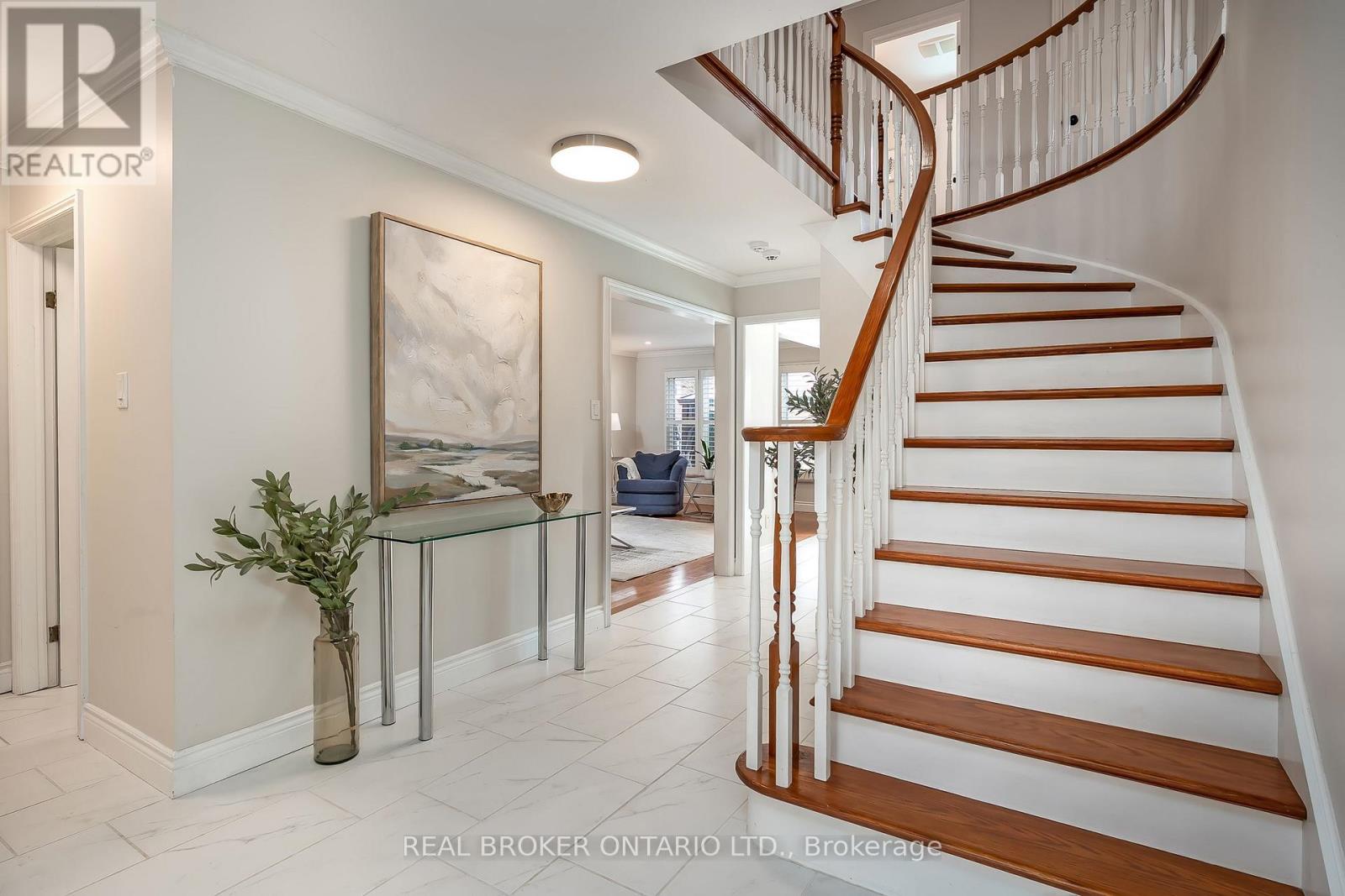 2152 HEIDI AVENUE, Burlington (Headon), Ontario, L7M3X2 — Photo 5